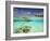 South Huvadhoo Atoll, Southern Maldives, Indian Ocean-Stuart Westmorland-Framed Photographic Print