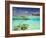 South Huvadhoo Atoll, Southern Maldives, Indian Ocean-Stuart Westmorland-Framed Photographic Print