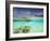 South Huvadhoo Atoll, Southern Maldives, Indian Ocean-Stuart Westmorland-Framed Photographic Print