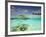 South Huvadhoo Atoll, Southern Maldives, Indian Ocean-Stuart Westmorland-Framed Photographic Print