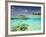 South Huvadhoo Atoll, Southern Maldives, Indian Ocean-Stuart Westmorland-Framed Photographic Print