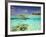 South Huvadhoo Atoll, Southern Maldives, Indian Ocean-Stuart Westmorland-Framed Photographic Print