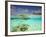 South Huvadhoo Atoll, Southern Maldives, Indian Ocean-Stuart Westmorland-Framed Photographic Print