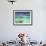 South Huvadhoo Atoll, Southern Maldives, Indian Ocean-Stuart Westmorland-Framed Photographic Print displayed on a wall