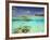 South Huvadhoo Atoll, Southern Maldives, Indian Ocean-Stuart Westmorland-Framed Photographic Print