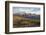 South Island, Mount Cook-Greg Johnston-Framed Photographic Print