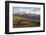 South Island, Mount Cook-Greg Johnston-Framed Photographic Print