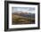 South Island, Mount Cook-Greg Johnston-Framed Photographic Print