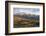 South Island, Mount Cook-Greg Johnston-Framed Photographic Print