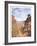 South Kaibab-Ken Bremer-Framed Limited Edition