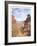 South Kaibab-Ken Bremer-Framed Limited Edition