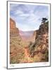 South Kaibab-Ken Bremer-Mounted Limited Edition