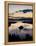 South Lake Tahoe, Nevada-Brad Beck-Framed Premier Image Canvas