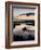 South Lake Tahoe, Nevada-Brad Beck-Framed Photographic Print