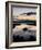 South Lake Tahoe, Nevada-Brad Beck-Framed Photographic Print