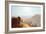 South Mountains, Catskills, 1973-Frederick Arthur Bridgman-Framed Giclee Print