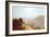 South Mountains, Catskills, 1973-Frederick Arthur Bridgman-Framed Giclee Print