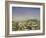 South of France, Bozouls, Near Rodez-James Dickson Innes-Framed Giclee Print