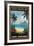 South Pacific Air-Collection Caprice-Framed Giclee Print