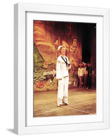 South Pacific (1958) Wall Art: Prints, Paintings & Posters | Art.com