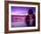 South Pacific, Morea-null-Framed Photographic Print