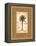 South Palm I-Andrea Laliberte-Framed Stretched Canvas