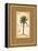 South Palm I-Andrea Laliberte-Framed Stretched Canvas