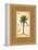 South Palm I-Andrea Laliberte-Framed Stretched Canvas