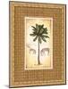 South Palm III-Andrea Laliberte-Mounted Art Print