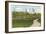 South Park, Buffalo, New York-null-Framed Art Print