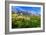 South Part of Crimea Peninsula-Brian K-Framed Photographic Print