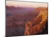 South Rim, Grand Canyon, Arizona, USA-Demetrio Carrasco-Mounted Photographic Print