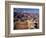 South Rim of Grand Canyon-James Randklev-Framed Photographic Print