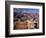 South Rim of Grand Canyon-James Randklev-Framed Photographic Print