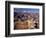 South Rim of Grand Canyon-James Randklev-Framed Photographic Print