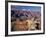 South Rim of Grand Canyon-James Randklev-Framed Photographic Print