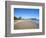 South Sands, Scarborough, North Yorkshire, Yorkshire, England, United Kingdom, Europe-Mark Sunderland-Framed Photographic Print