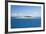 South Seas Island, Mamanuca Islands, Fiji, South Pacific, Pacific-Ian Trower-Framed Photographic Print