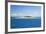 South Seas Island, Mamanuca Islands, Fiji, South Pacific, Pacific-Ian Trower-Framed Photographic Print