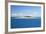 South Seas Island, Mamanuca Islands, Fiji, South Pacific, Pacific-Ian Trower-Framed Photographic Print