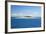 South Seas Island, Mamanuca Islands, Fiji, South Pacific, Pacific-Ian Trower-Framed Photographic Print