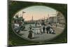 South Shore, Blackpool, c1905-Unknown-Mounted Photographic Print