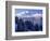 South Sister, Deschutes National Forest, Oregon, USA-Charles Gurche-Framed Photographic Print