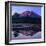 South Sister II-Ike Leahy-Framed Photographic Print