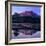 South Sister II-Ike Leahy-Framed Photographic Print