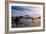 South Sister III-Ike Leahy-Framed Photographic Print