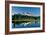 South Sister IV-Ike Leahy-Framed Photographic Print