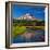 South Sister VI-Ike Leahy-Framed Photographic Print