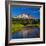 South Sister VI-Ike Leahy-Framed Photographic Print