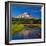 South Sister VI-Ike Leahy-Framed Photographic Print